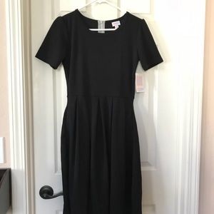 🚫sold🚫Black Amelia Dress
